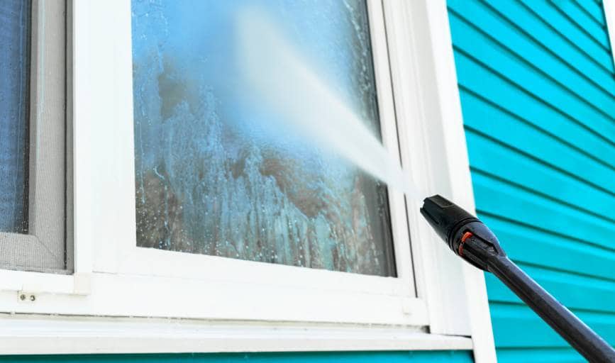 Golden Triangle Pressure Washing